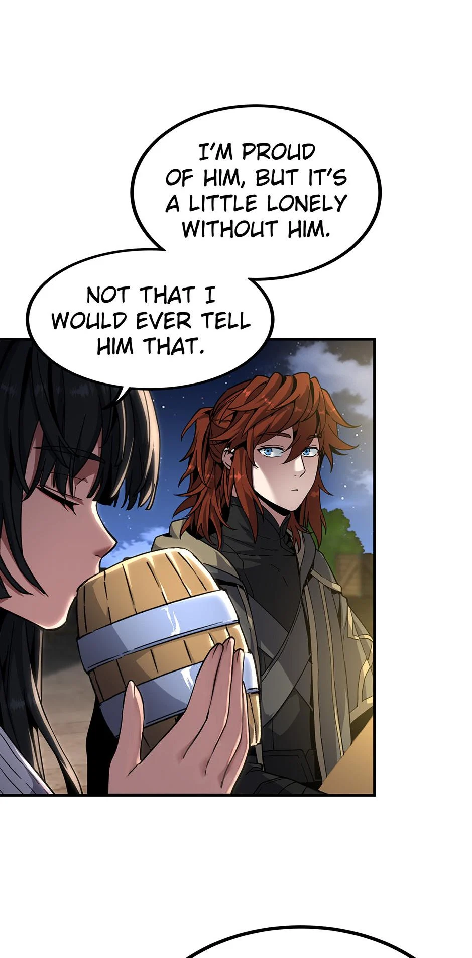 The Beginning After the End Chapter 216 55
